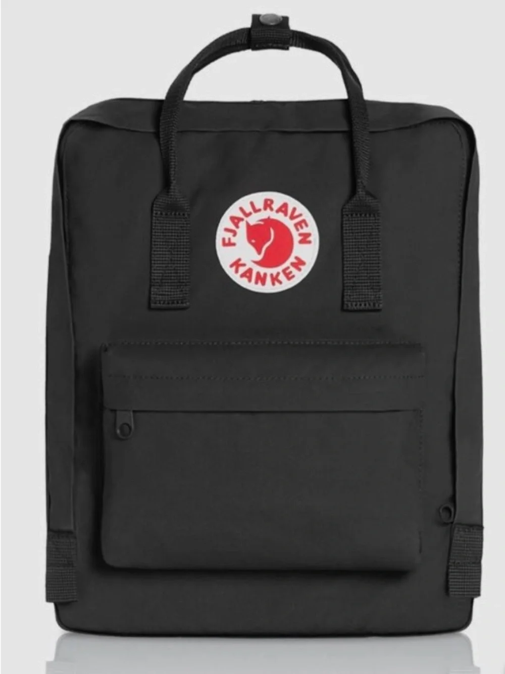 Fjallraven Kanken Classic Backpack - Unisex